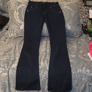 Hudson Signature Bootcut